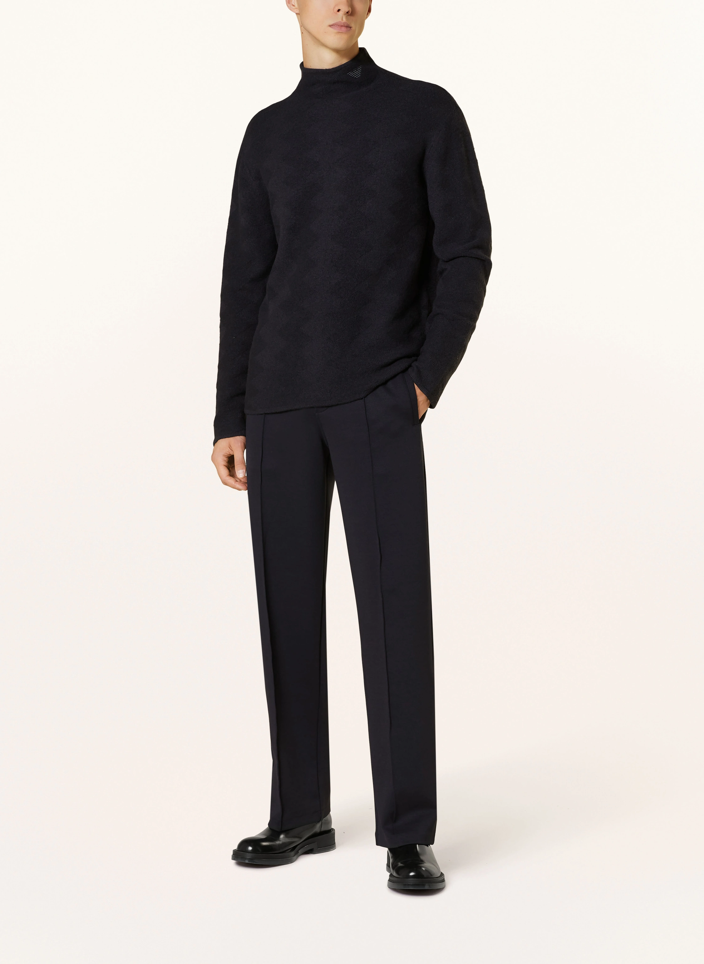 EMPORIO ARMANI Pullover