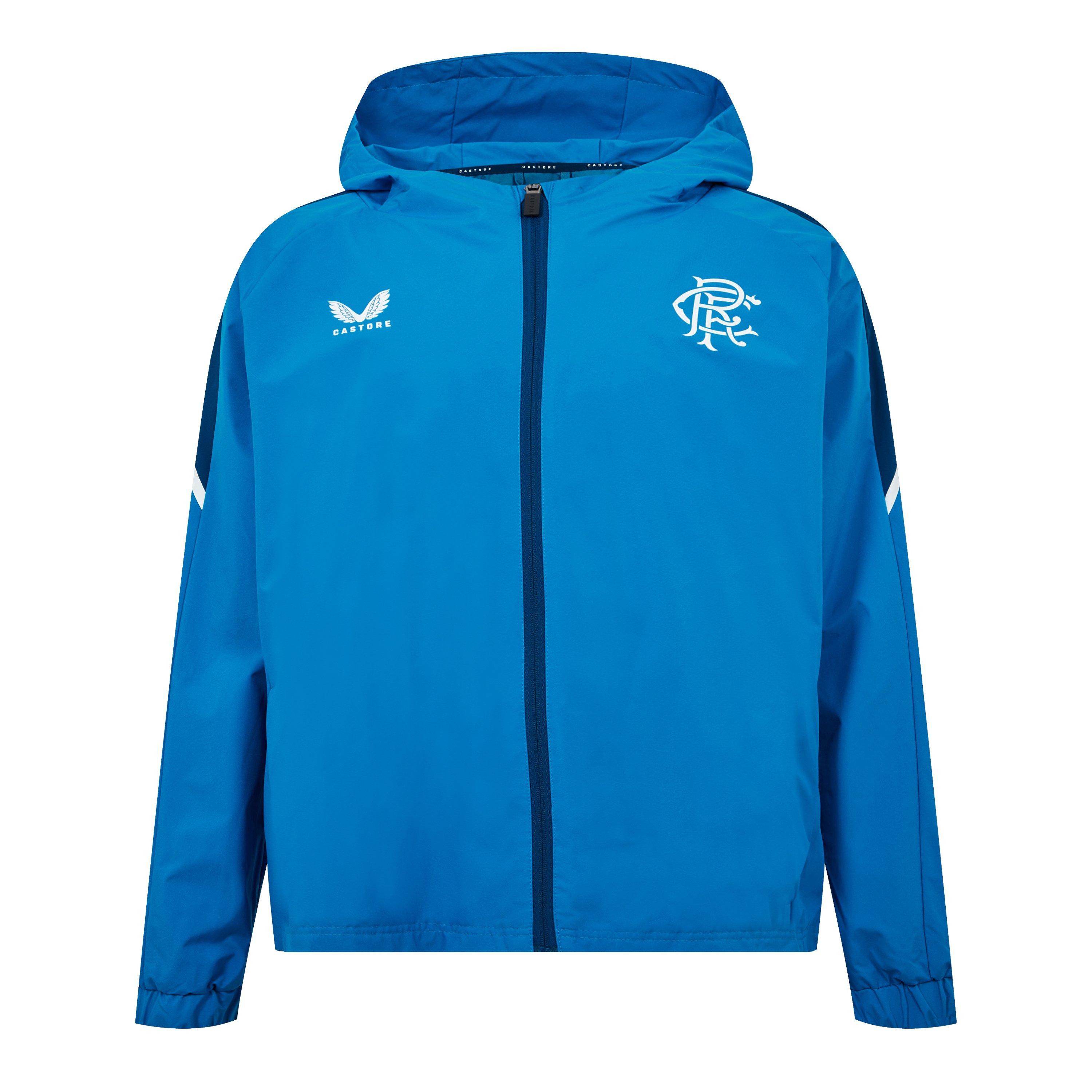 Castore Rangers Training Jacket