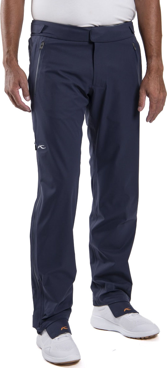 Pro 3L 3.0 Pants Herre Atlanta Blue