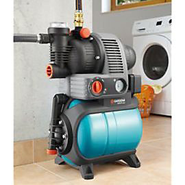 Surpresseur Gardena Eco comfort 4000/5
