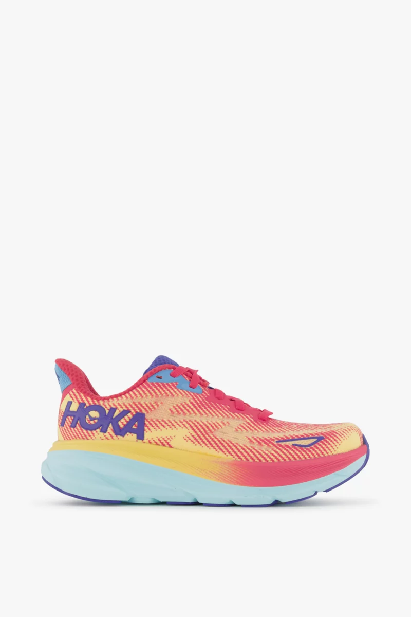 HOKA Clifton 9 Damen Laufschuh