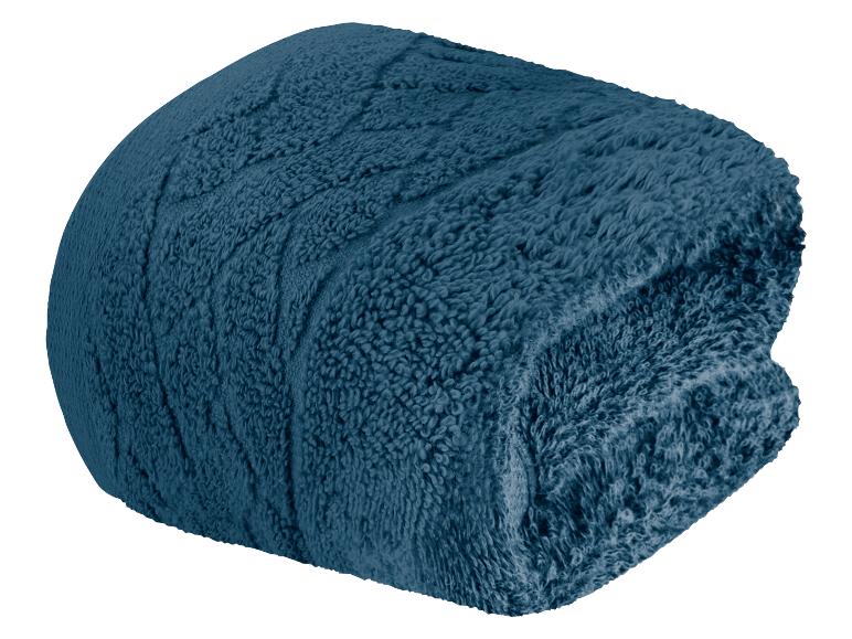 Handdoek 100 x 50 cm