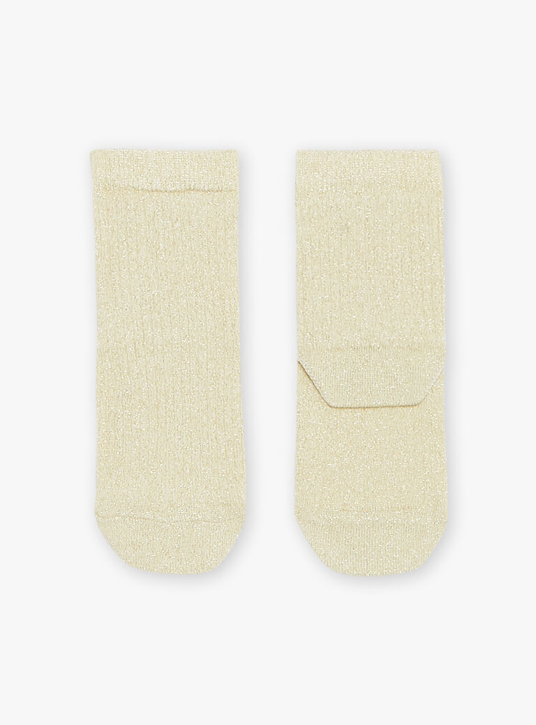 Lot de 5 chaussettes assorties