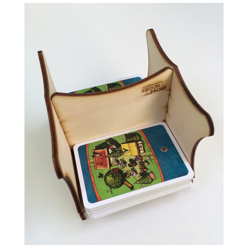 Card Holder 2L