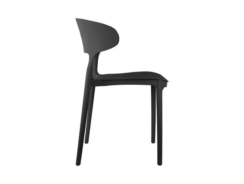 Dining Chair Fain LM2096GR Dark green