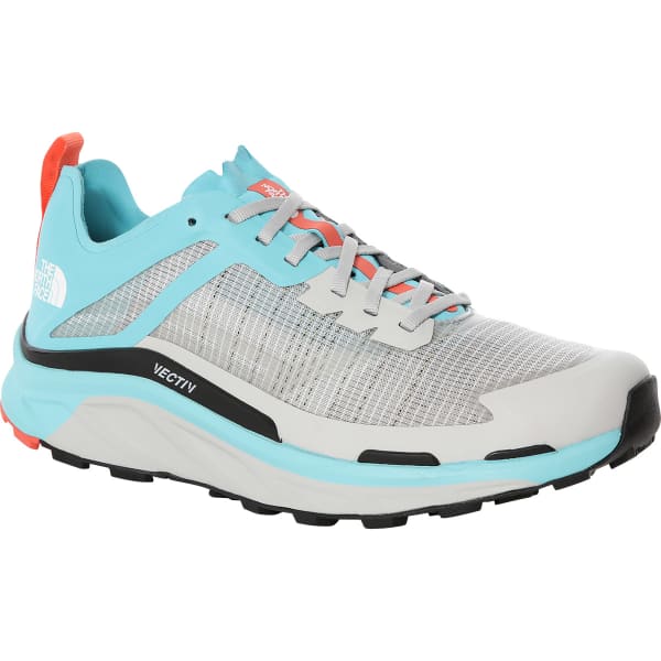 Chaussure trail THE NORTH FACE VECTIV INFINITE W TINGREY/TRANSANTARCTICBLU
