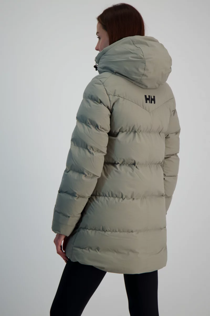 Helly Hansen Adore Puffy Damen Winterparka