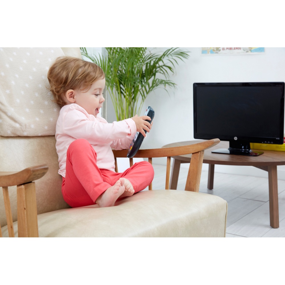 Infinifun Mein erstes ferngesteuertes Babyspielzeug