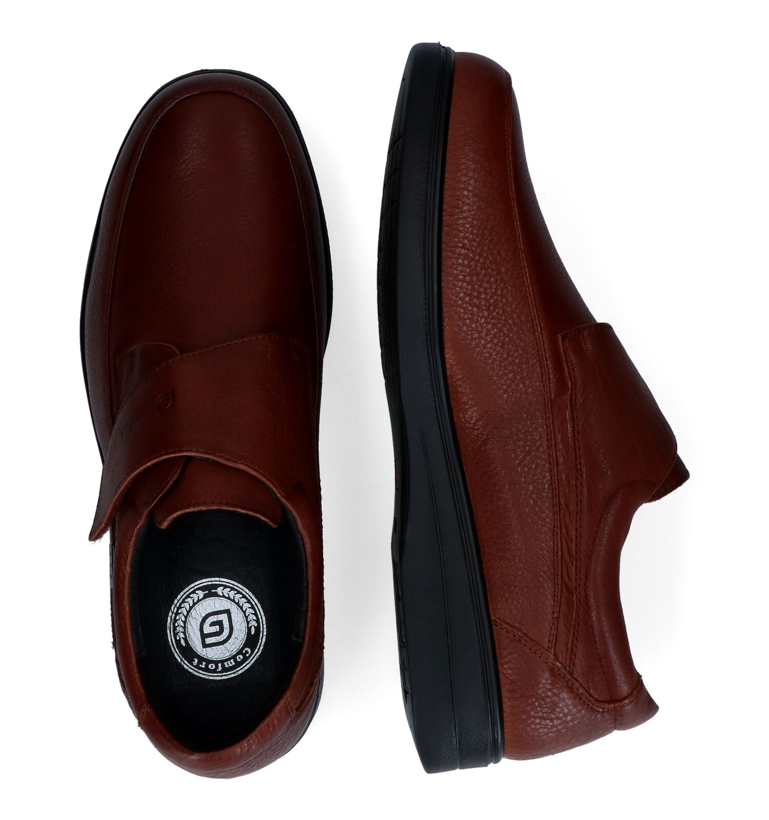 Instappers cognac