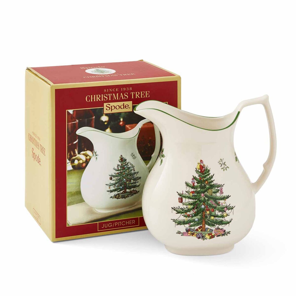 Christmas Tree kanne 1,4 liter