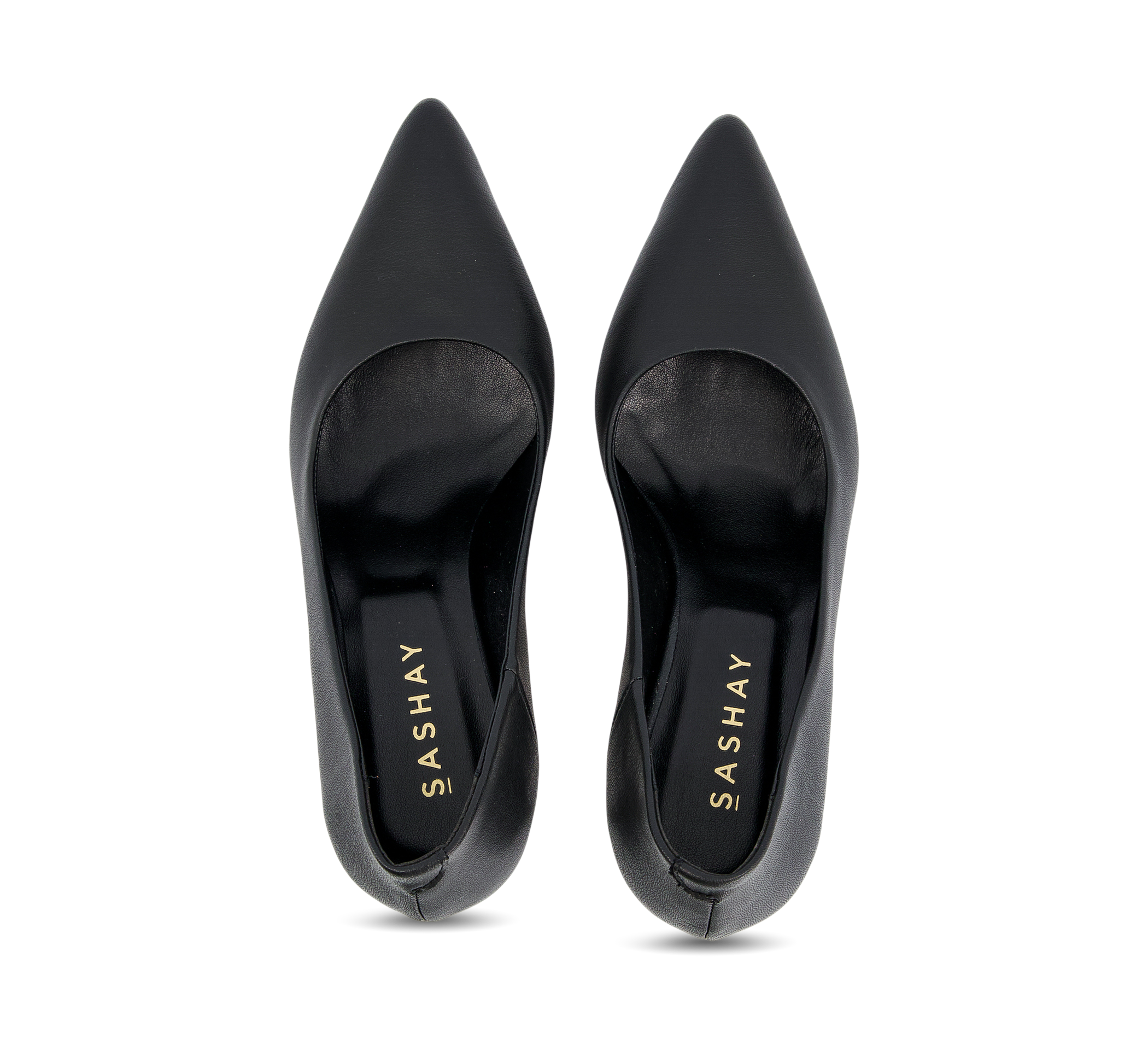 Sashay Klassische Pumps schwarz