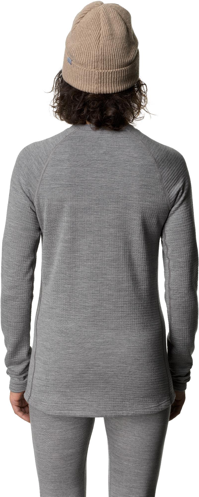 Houdini Desoli Thermal Crew W's