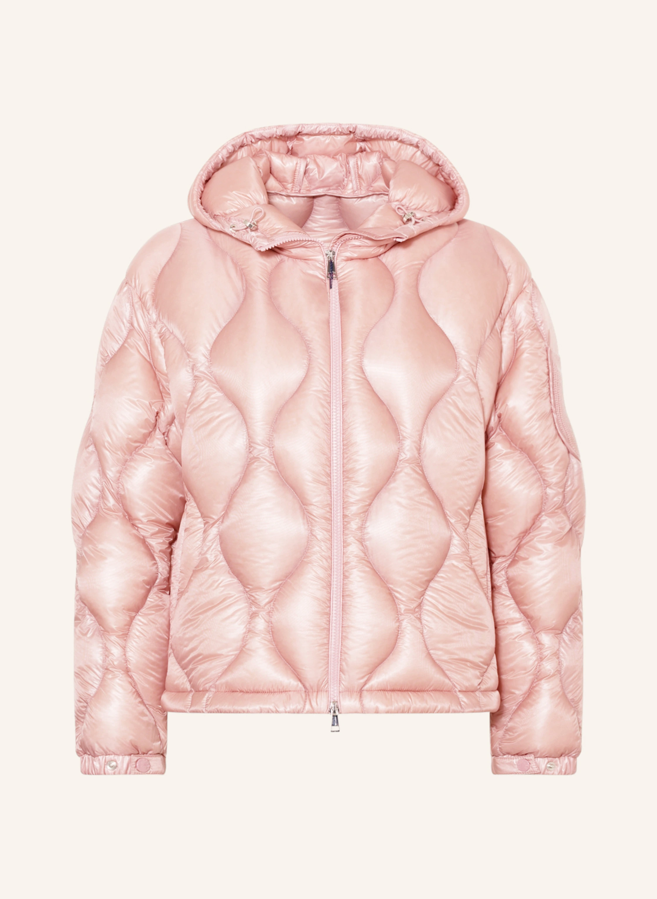 MONCLER Daunenjacke ANTHON
