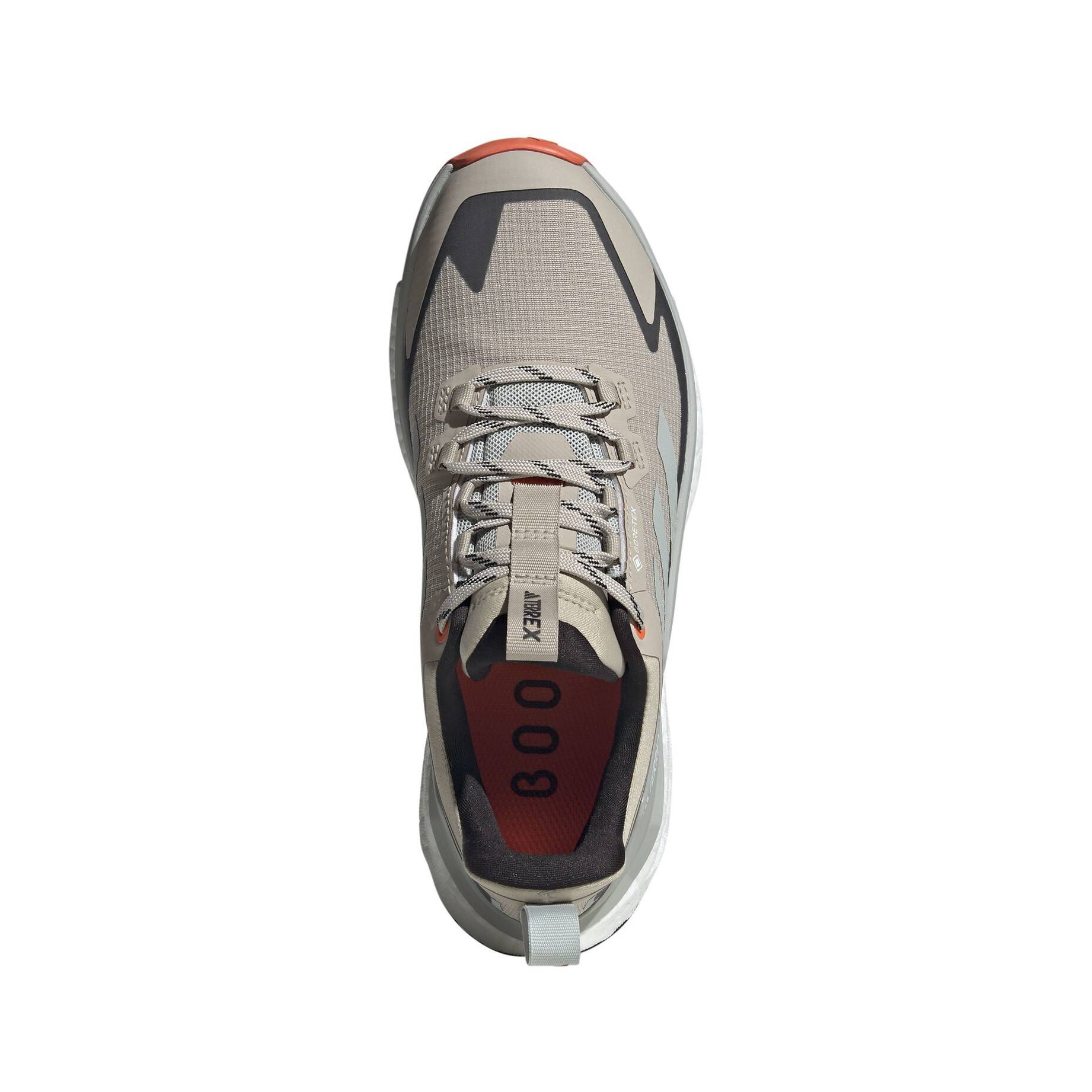 adidas Terrex| Damen Wanderschuhe FREE HIKER 2 LOW GTX