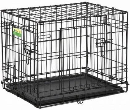 DD iCrate Contour 58x36x41 cm (op til 6 kg)