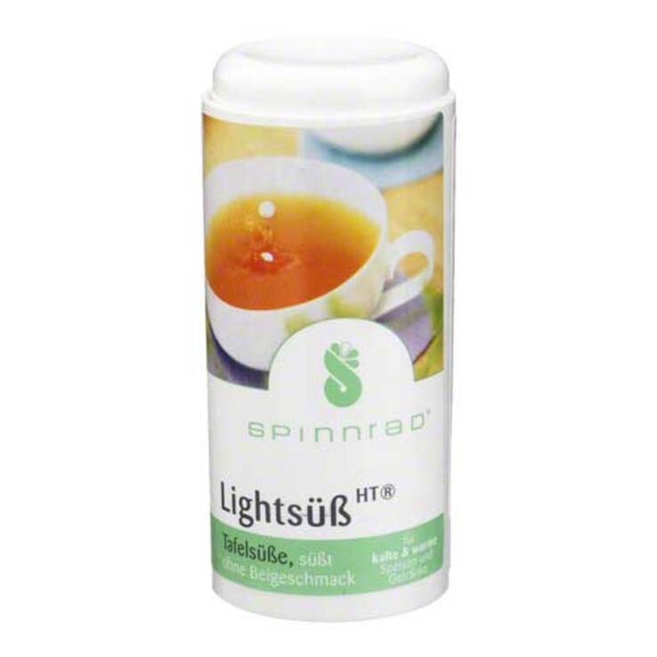 Lightsüss HT Tabletten, 650 St