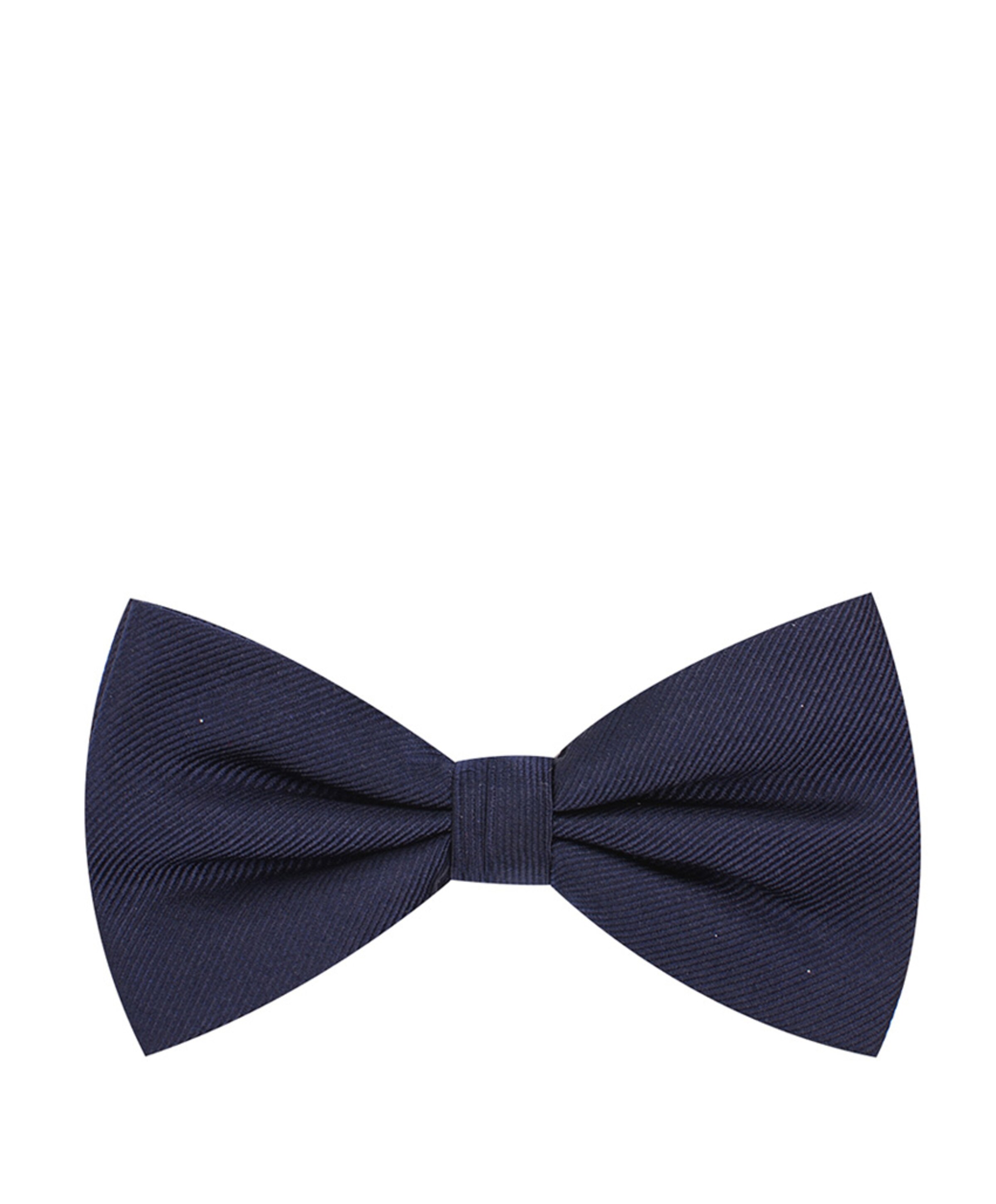 Tresanti Heren vlinderstrikje blauw