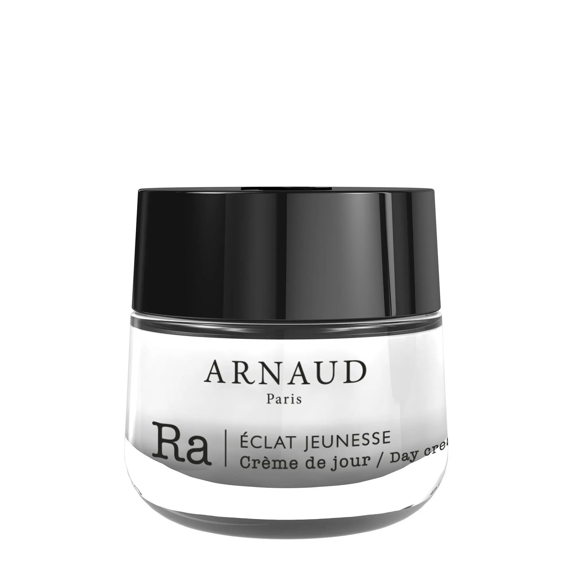 Arnaud Paris - Crème de jour ÉCLAT JEUNESSE- Soin de jour