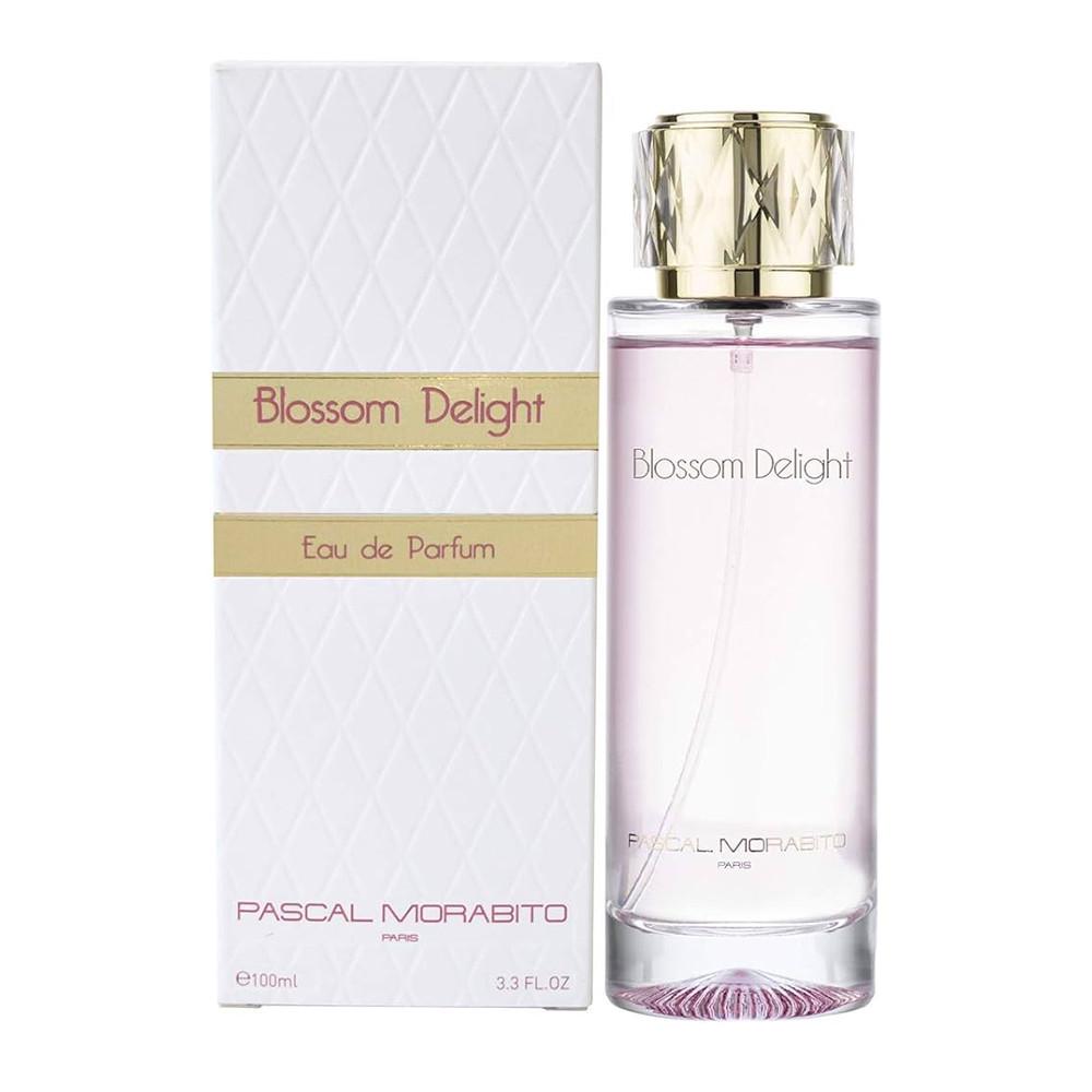 Pascal Morabito Eau de Parfum Femme Pascal Morabito Blossom Delight 100ml