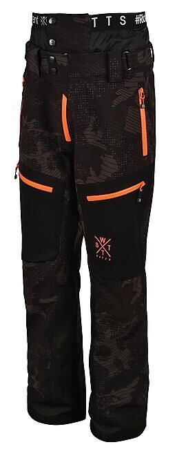 WATTS - PANTALON LEVEL M PANT
