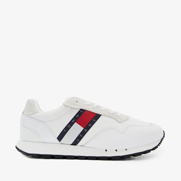 Tommy Hilfiger heren sneakers wit
