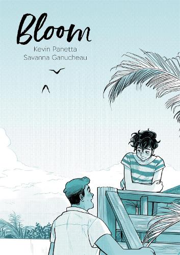 Bloom (Paperback)