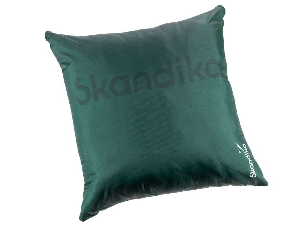 Skandika Liva 4-in-1 outdoor deken - Green