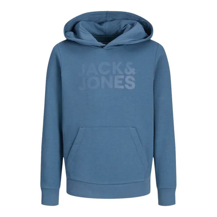 Jack & Jones Corp Logo Hoodie Junior