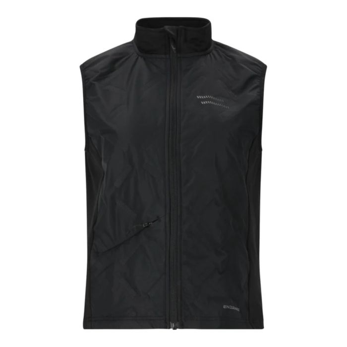 Endurance Dame Veste Jebi Vest Sort