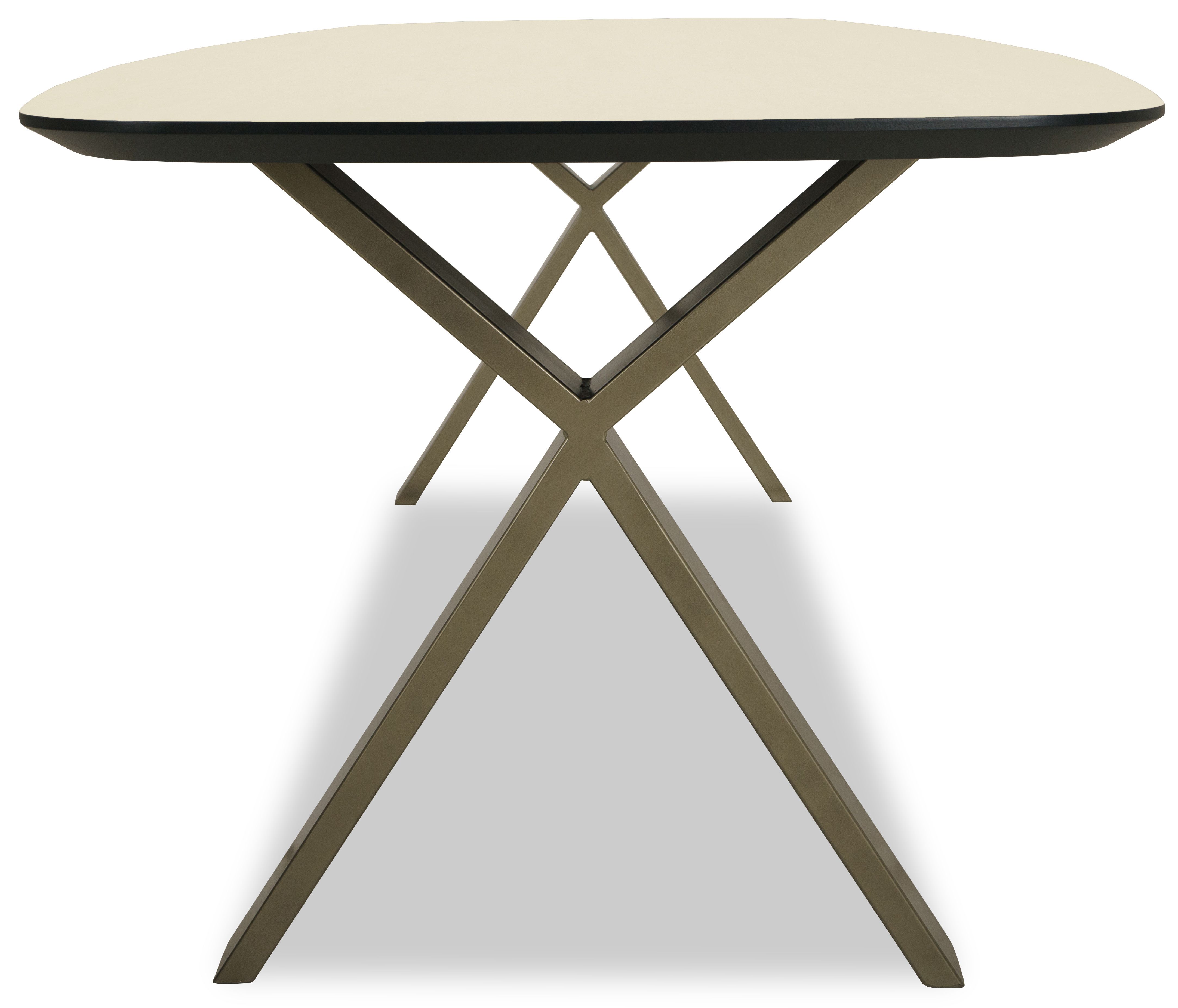 Eettafel Bogota