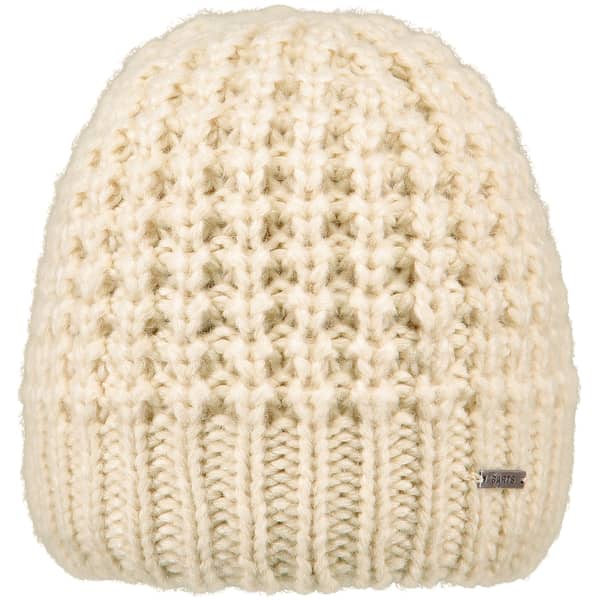 Bonnet BARTS AMMELIE BEANIE CREAM