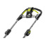 Batteridrevet gressklipper 46 cm 36 V 6,0 Ah