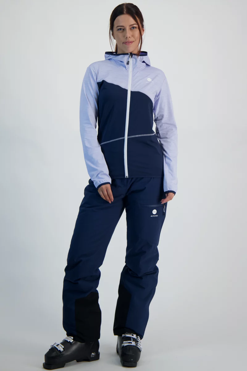 46 NORD Damen Midlayer