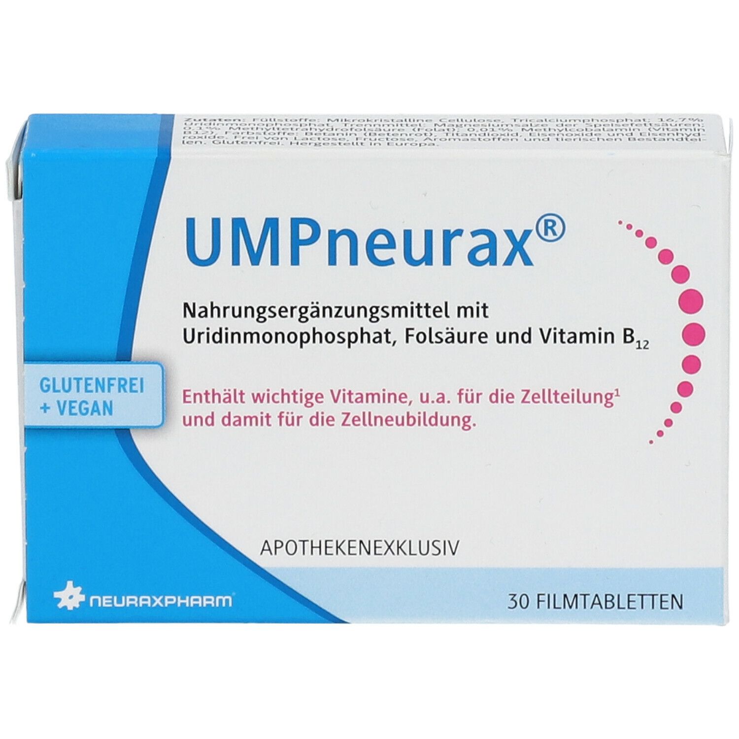 UMPneurax®