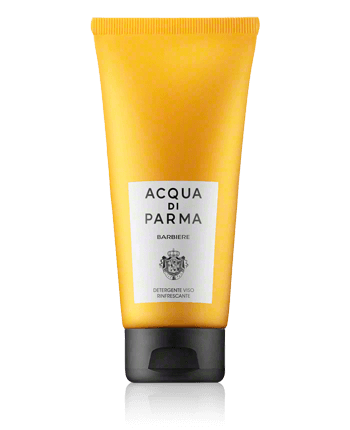 Acqua di Parma Barbiere Refreshing Face Wash 100ml