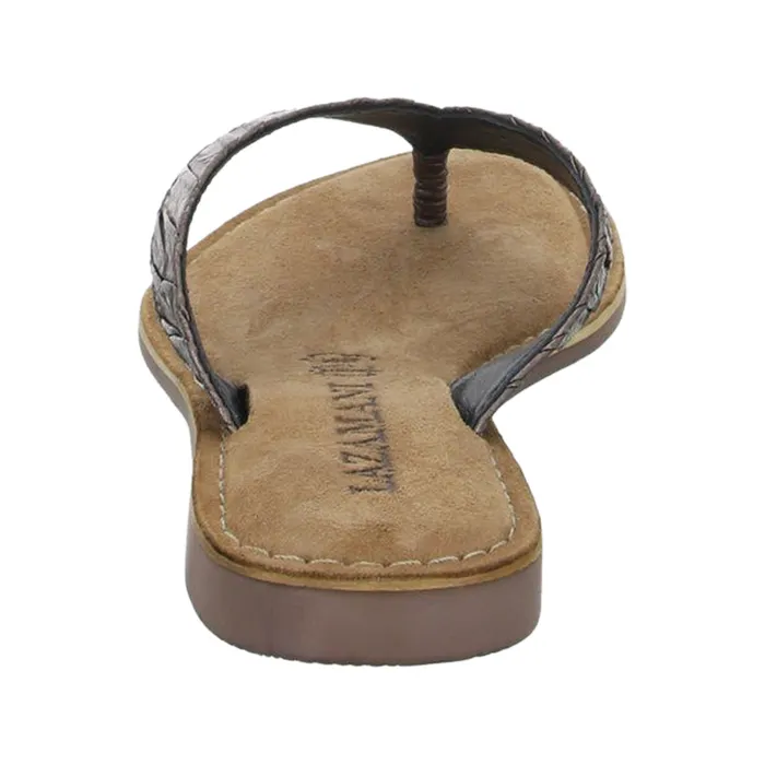 Lazamani Teenslippers Dames