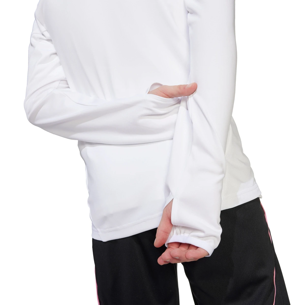 Sweatshirt adidas Juventus Training 2025-2026 Criança