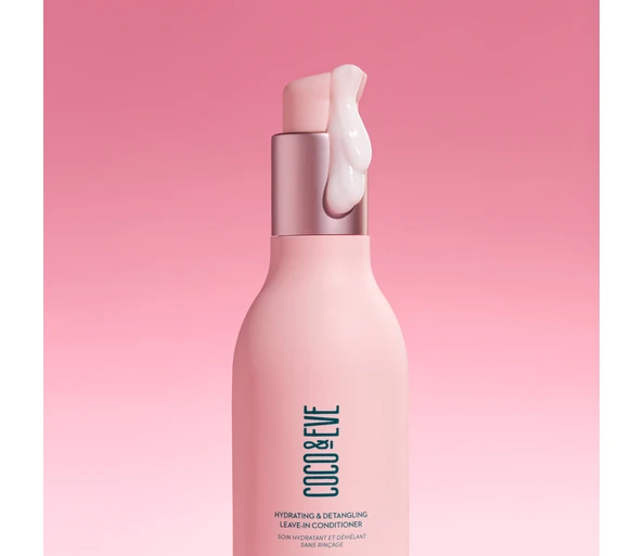 COCO & EVE Like A Virgin Leave-in Conditioner