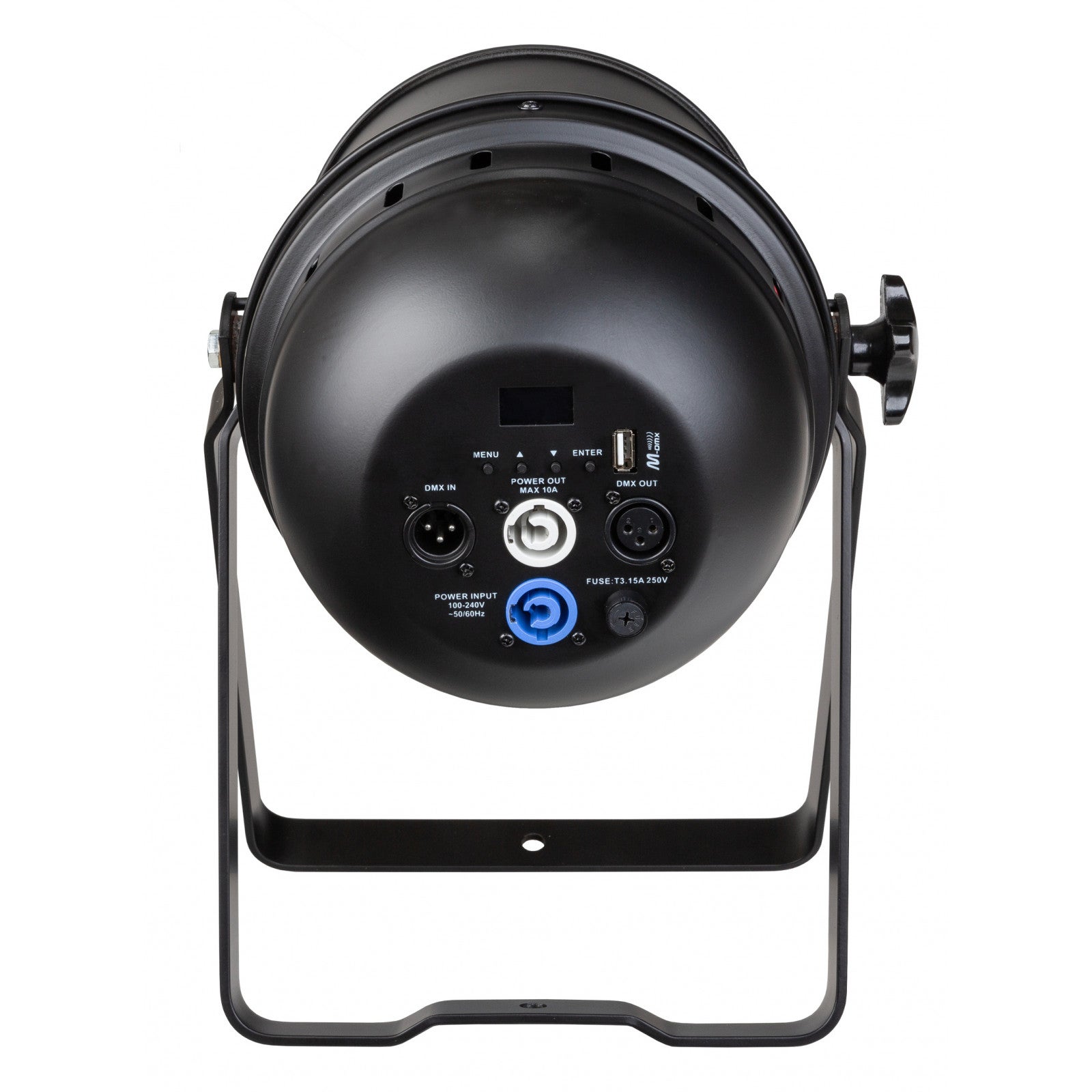 JB systems LED PAR12-6in1 LED projector