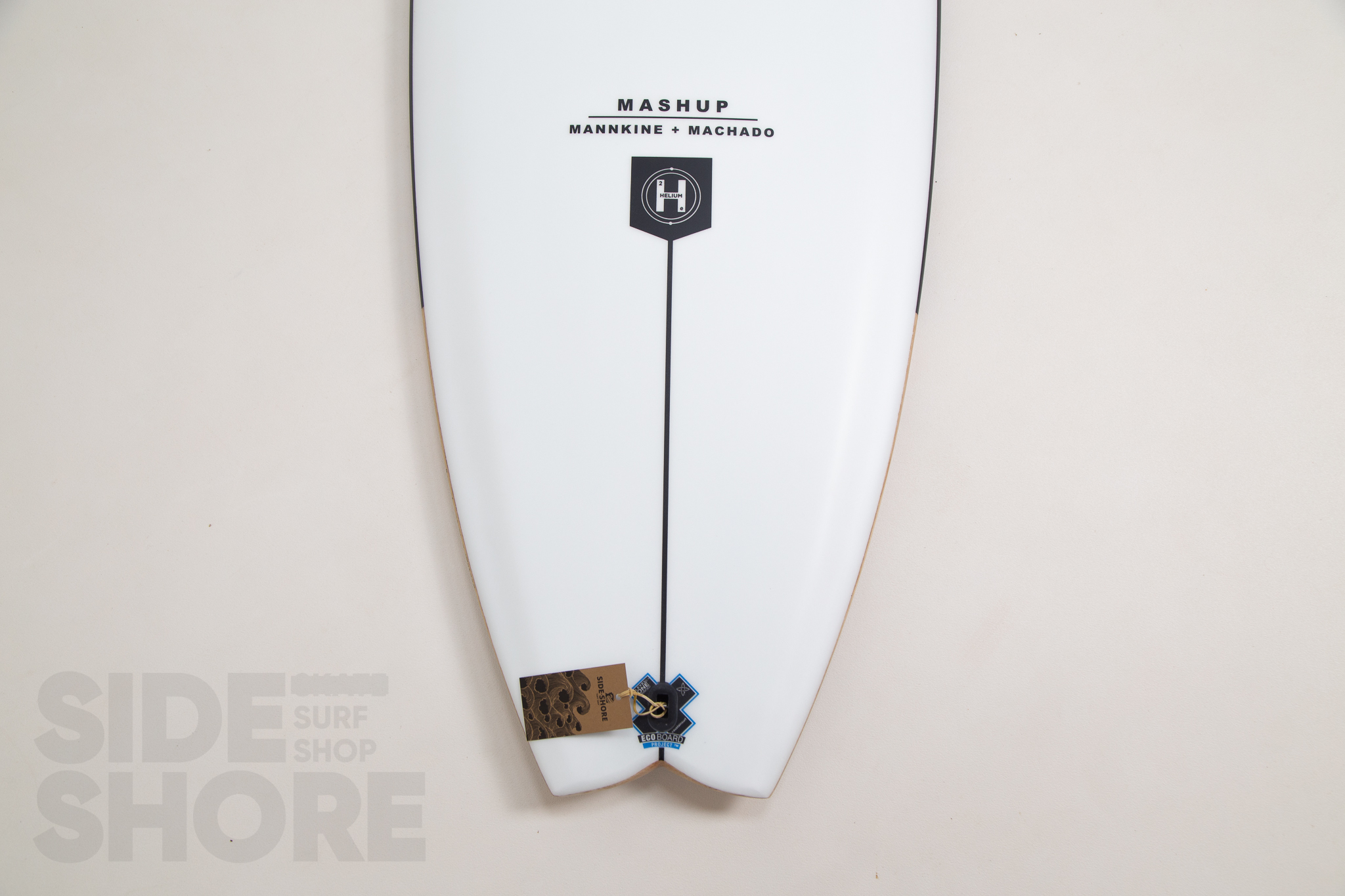 Firewire Mashup - 5'4 x 19 1/2