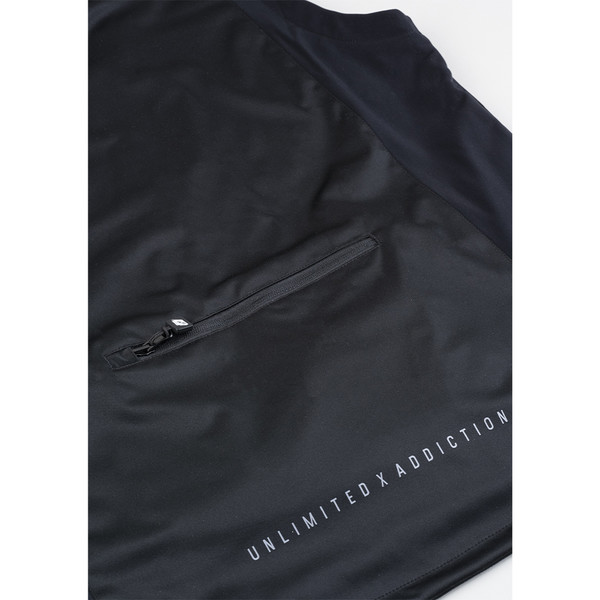 Kenny - Veste Bodywarmer+ sans manches - 2022 Noir