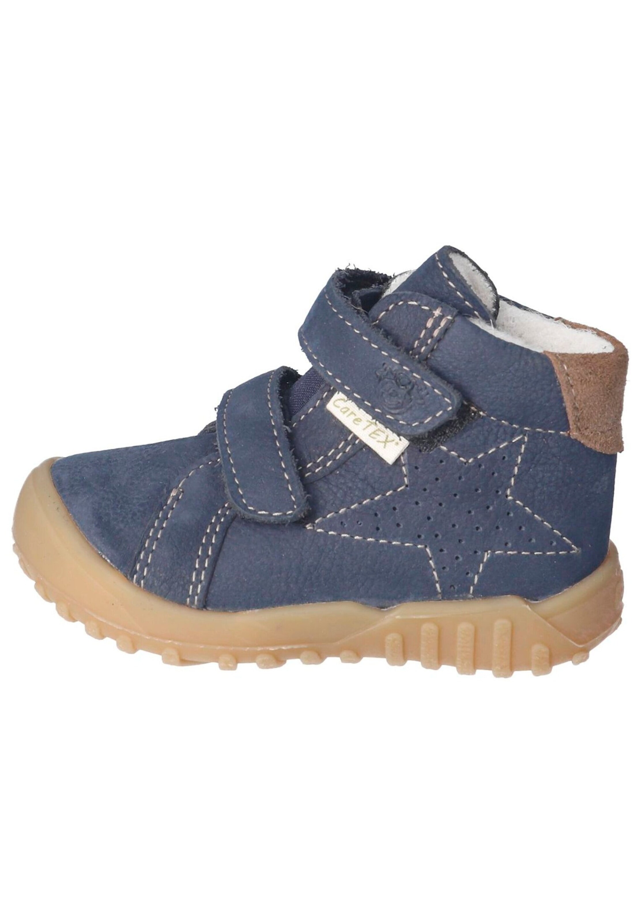 PEPINO Stiefelette See