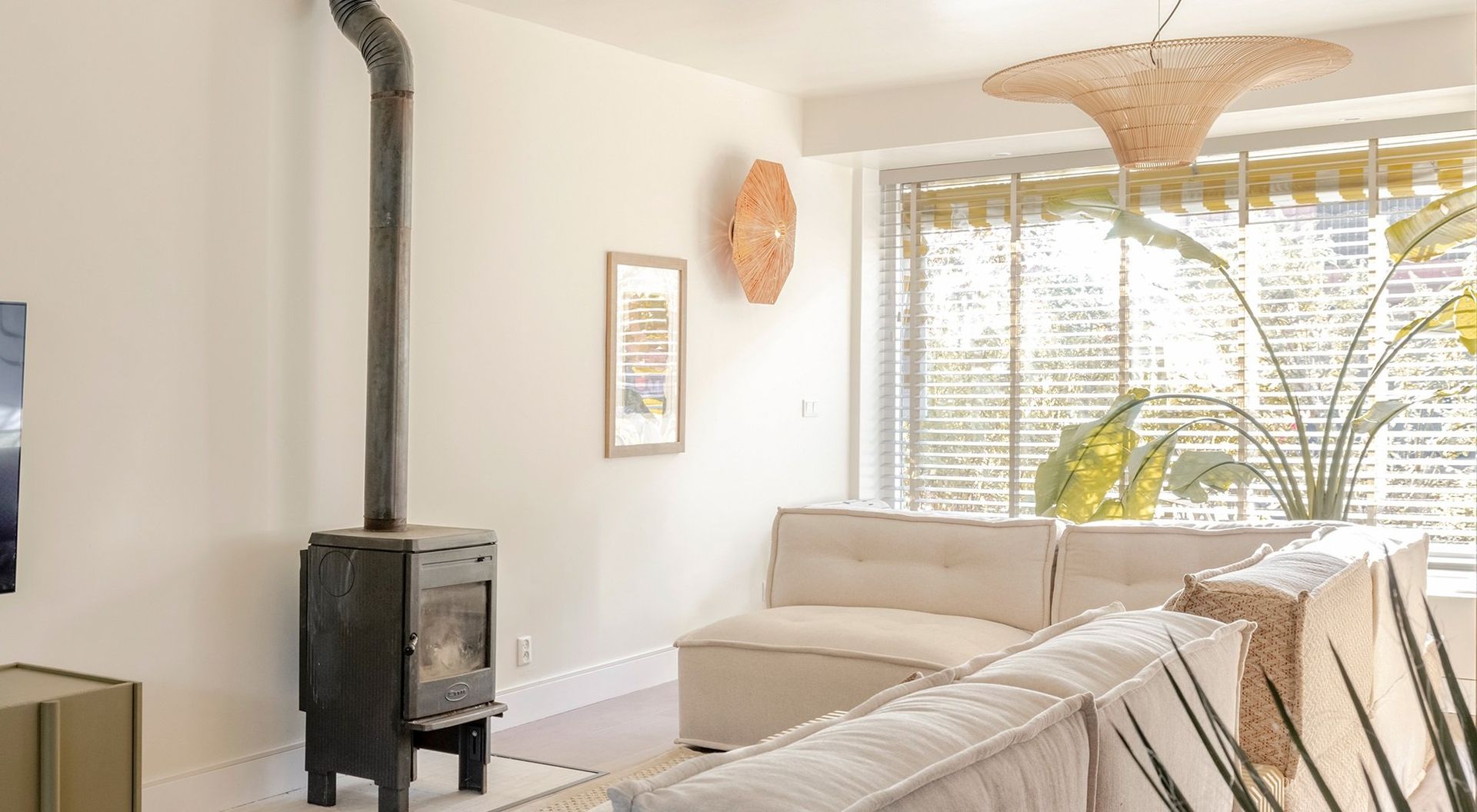 Good&Mojo   Panama S Wandlamp