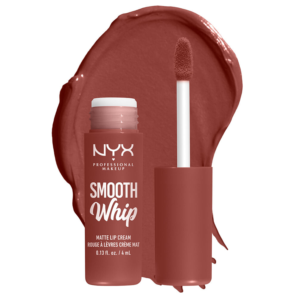 Rouge à lèvres Smooth Whip