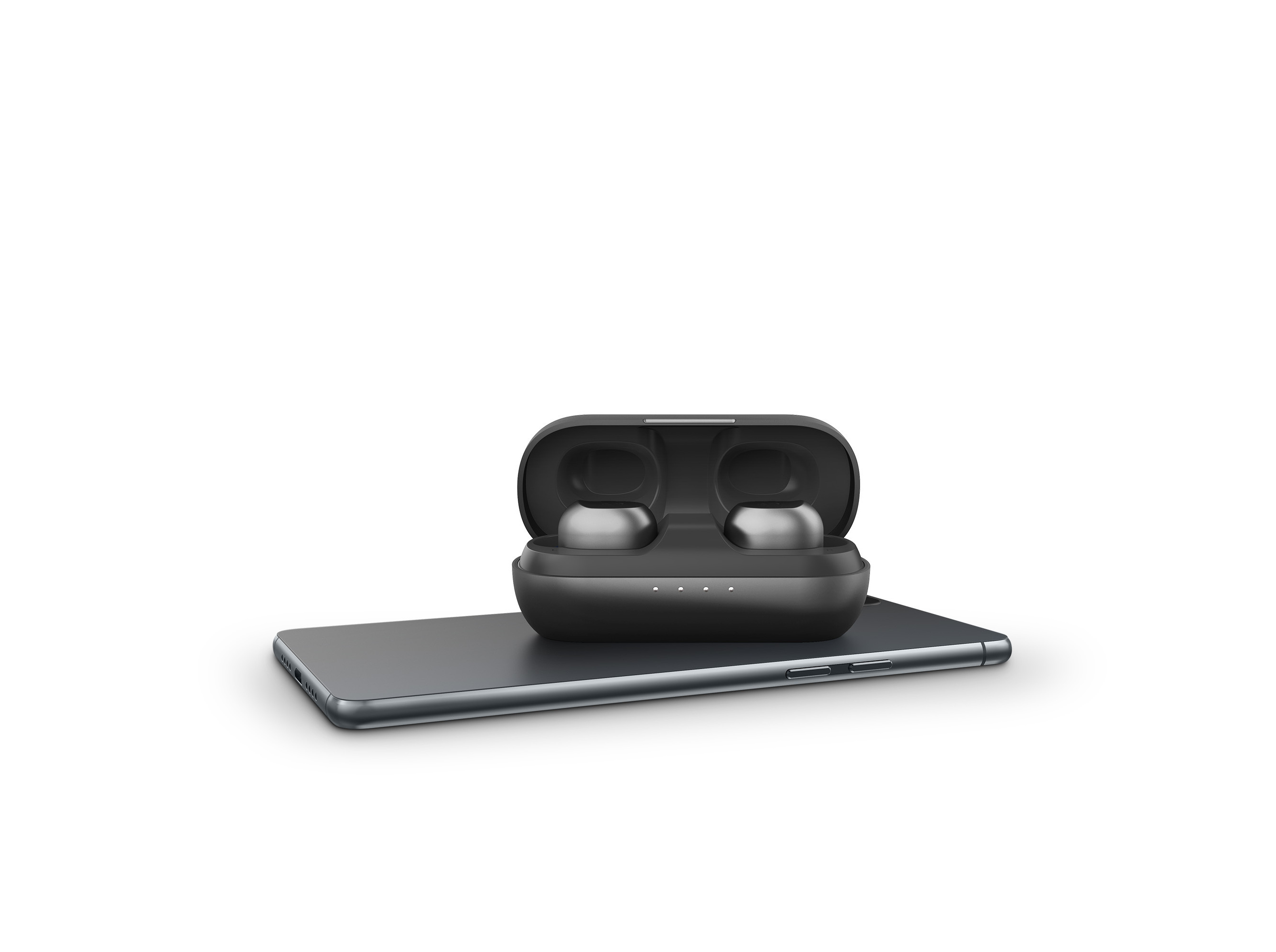 AURICULARES TWS ENERGY SISTEM URBAN 3 PRETO