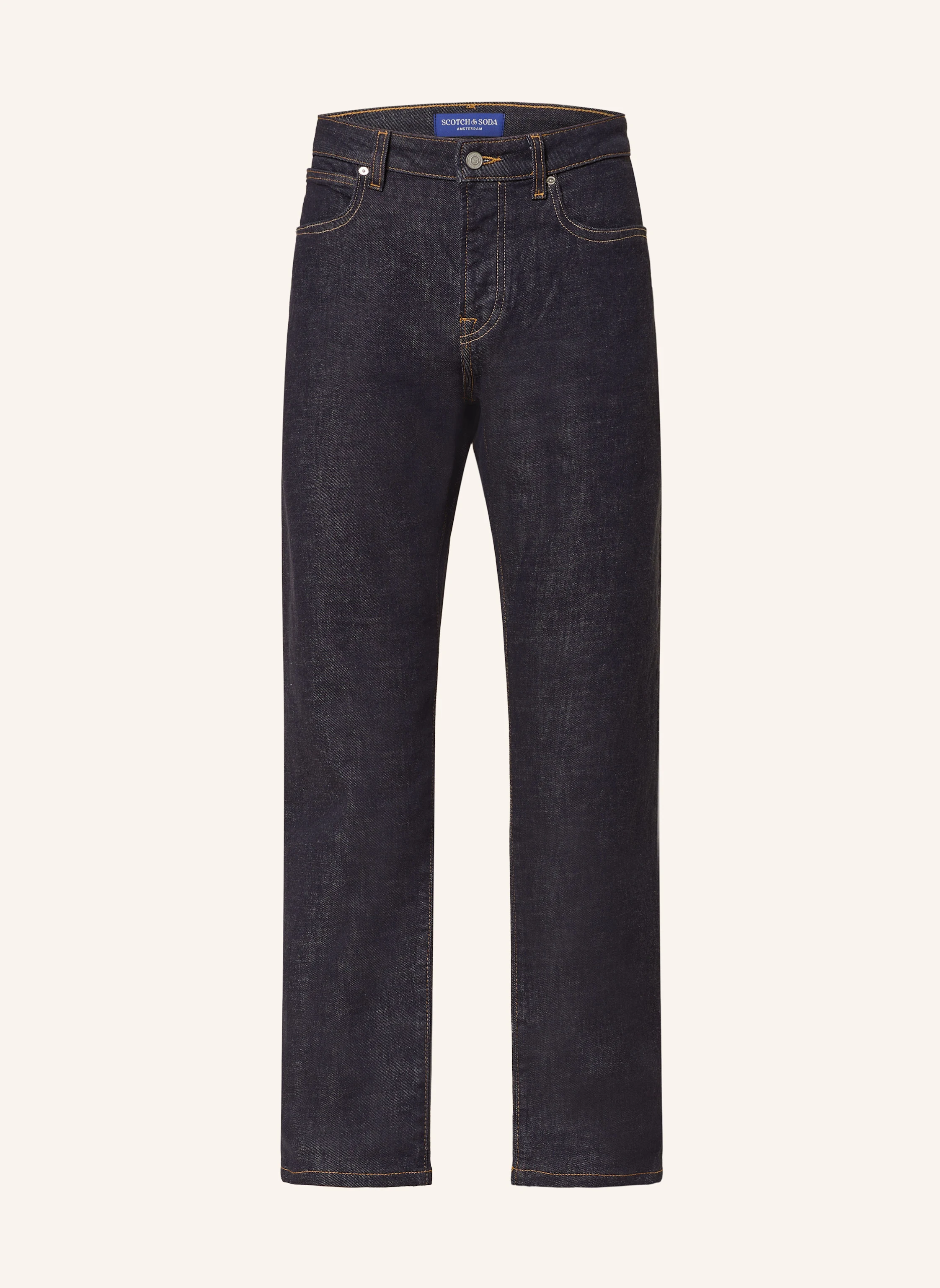 SCOTCH & SODA Jeans THE ZEE Straight Fit