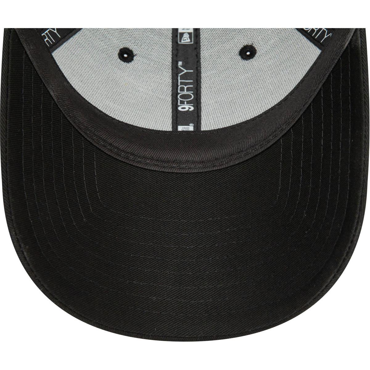 New Era 9FORTY Outline Los Angeles Dodgers Cap