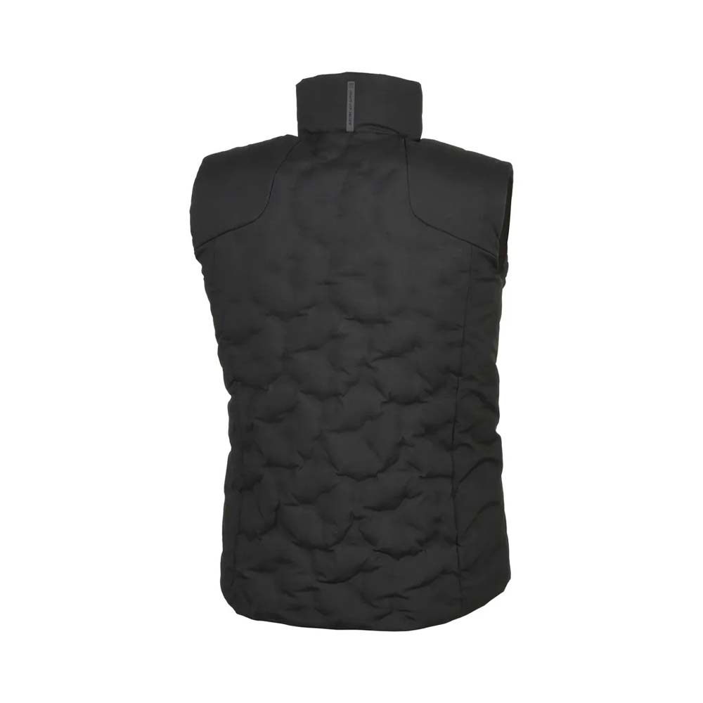 Macna - Gilet chauffant Cloud Noir