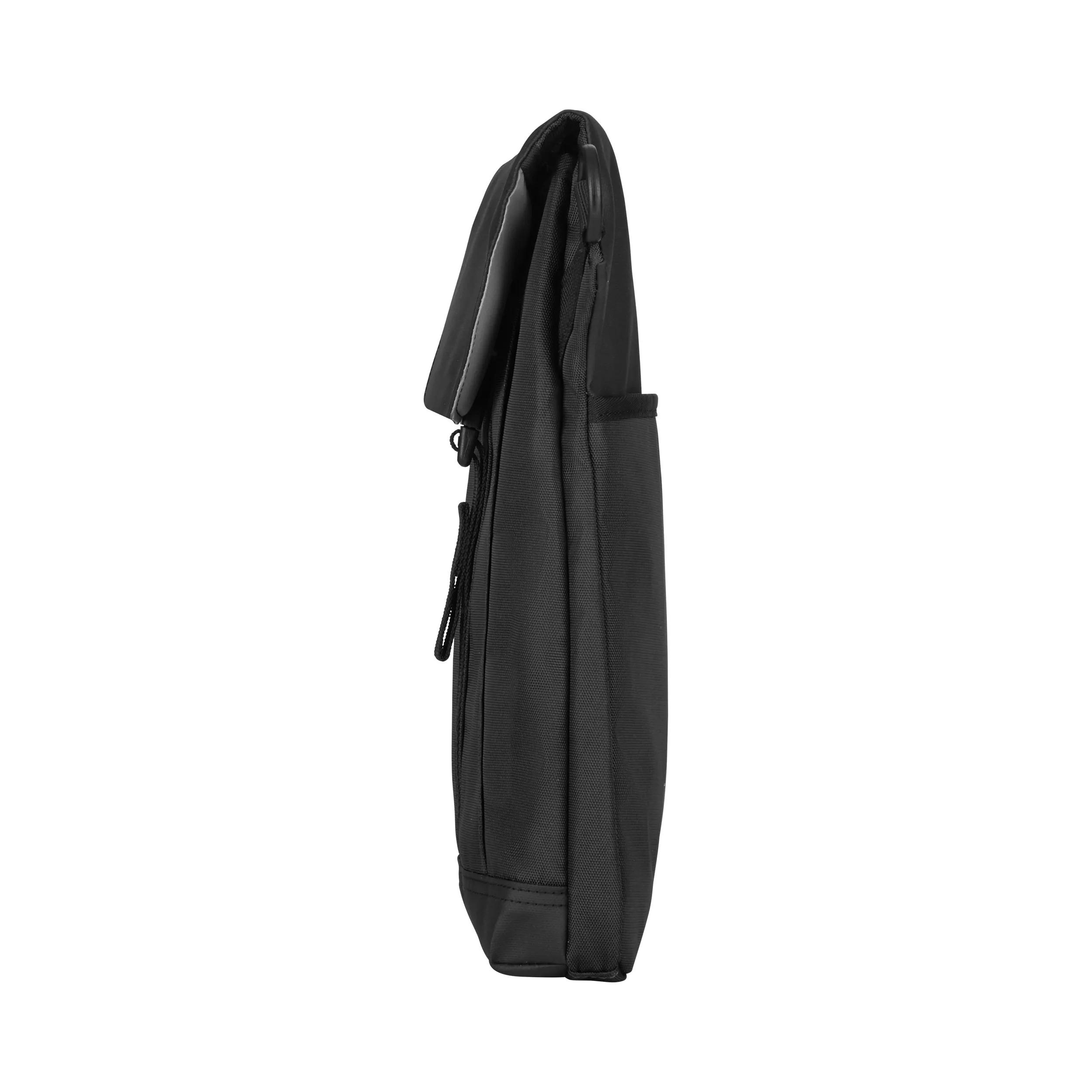 Altmont Original Flapover Digital Bag-schwarz