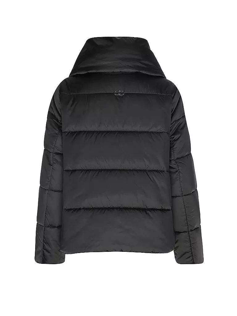 LIU JO Steppjacke schwarz
